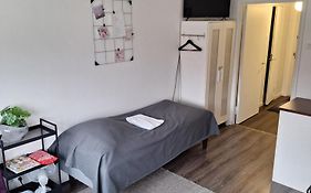 Varvinkatu Apartment